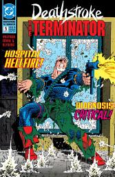 Icon image Deathstroke (1994)
