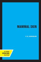 Icon image Mammal Skin