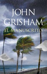 Icon image El manuscrito (Camino Island 2)
