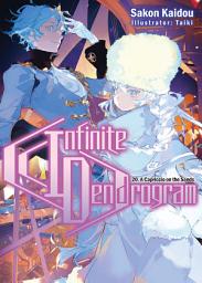 Icon image Infinite Dendrogram: Volume 20