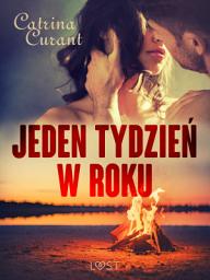 Icon image Jeden tydzień w roku – opowiadanie erotyczne