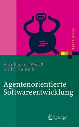 Icon image Agentenorientierte Softwareentwicklung: Methoden und Tools