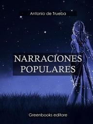Icon image Narraciones populares