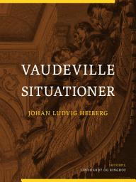 Icon image Vaudeville-situationer