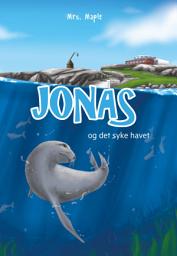 Icon image Jonas og det syke havet