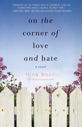 Icon image On the Corner of Love and Hate