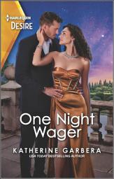 Icon image One Night Wager: Volume 1