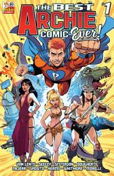 Icon image The Best Archie Comic Ever (One-Shot)