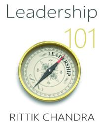 Icon image Leadership 101