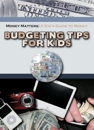 Icon image Budgeting Tips for Kids