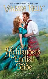 Icon image The Highlander's English Bride