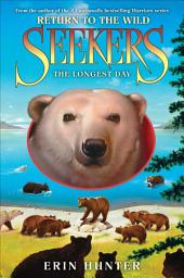 Icon image Seekers: The Longest Day