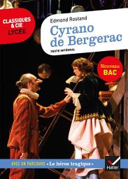 Icon image Cyrano de Bergerac: suivi d'un parcours sur le héros au théâtre