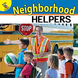 Icon image Neighborhood Helpers