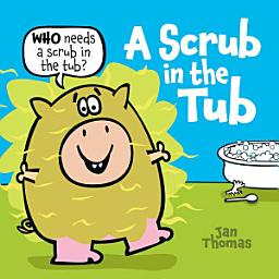 Icon image A Scrub in the Tub