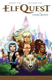 Icon image ElfQuest: The Final Quest