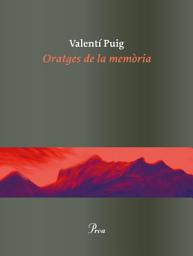 Icon image Oratges de la memòria
