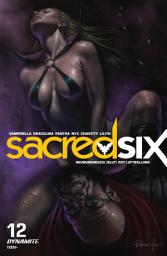 Icon image Sacred Six