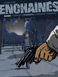 Icon image Enchaînés:  Égarements