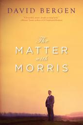 Icon image The Matter with Morris