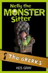 Icon image The Grerks: Book 1
