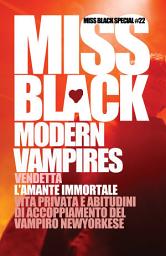 Icon image Modern Vampires