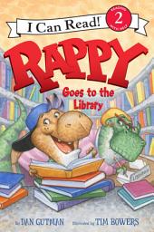 Icon image Rappy Goes to the Library