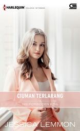 Icon image Harlequin Koleksi Istimewa: Ciuman Terlarang (His Forbidden Kiss)