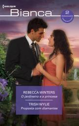 Icon image O jardineiro e a princesa - Proposta com diamantes