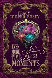 Icon image Even More Time Kissed Moments