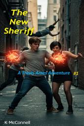 Icon image The New Sheriff