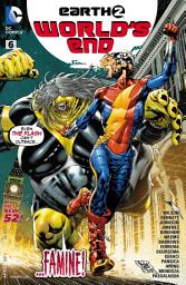 Icon image Earth 2: World's End