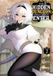 Icon image The Hidden Dungeon Only I Can Enter (Manga)