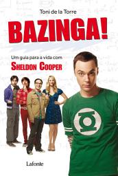 Icon image Bazinga
