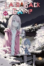 Icon image Laid-Back Camp