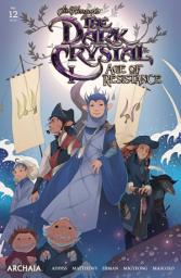 Icon image Jim Henson's Dark Crystal