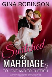 Icon image To Love and to Cherish: A Jet City Billionaire Serial Romance