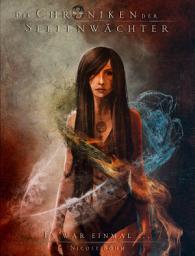 Icon image Die Chroniken der Seelenwächter - Band 20: Es war einmal ...: (Urban Fantasy)