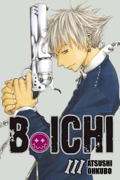 Icon image B. Ichi