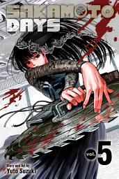 Icon image Sakamoto Days