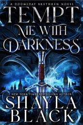 Icon image Tempt Me With Darkness