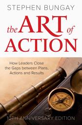 Icon image The Art of Action: 10th Anniversary Edition