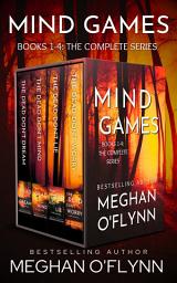 Icon image Mind Games Boxed Set: The Complete Collection of Unpredictable Psychological Thrillers