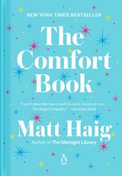 Icon image The Comfort Book