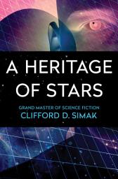 Icon image A Heritage of Stars