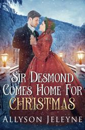 Icon image Sir Desmond Comes Home For Christmas