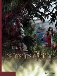 Icon image Les Corsaires d'Alcibiade