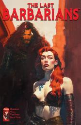 Icon image The Last Barbarians