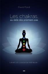 Icon image Les chakras au-delà des premiers pas