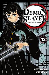 Image de l'icône Demon Slayer